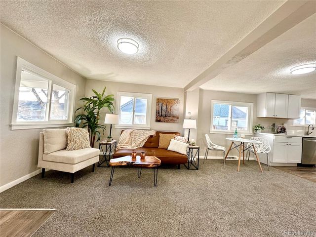 6401 E 71st Avenue, Commerce City, CO 80022