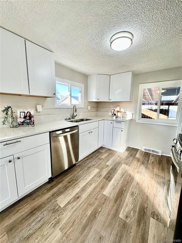 6401 E 71st Avenue, Commerce City, CO 80022