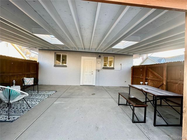 6401 E 71st Avenue, Commerce City, CO 80022