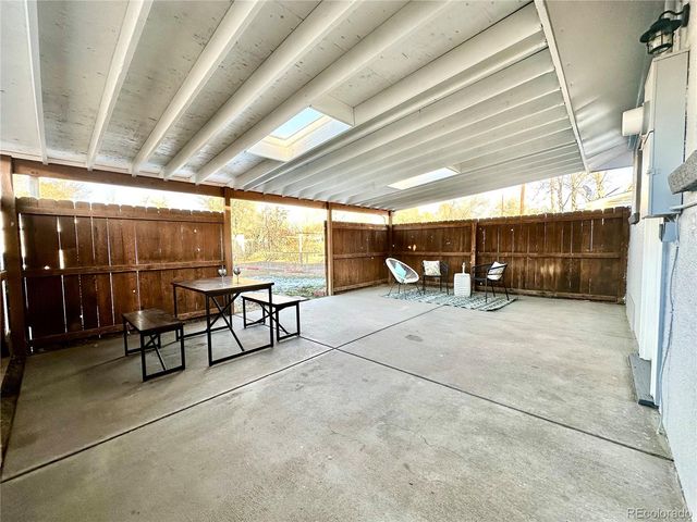 6401 E 71st Avenue, Commerce City, CO 80022