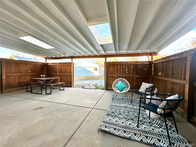 6401 E 71st Avenue, Commerce City, CO 80022