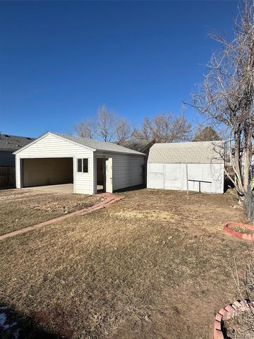 6401 E 71st Avenue, Commerce City, CO 80022