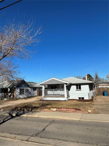 6401 E 71st Avenue, Commerce City, CO 80022