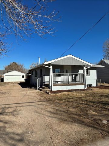 6401 E 71st Avenue, Commerce City, CO 80022