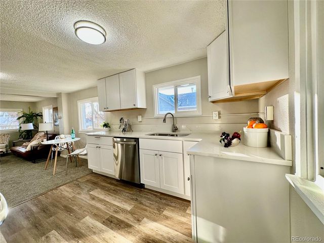 6401 E 71st Avenue, Commerce City, CO 80022