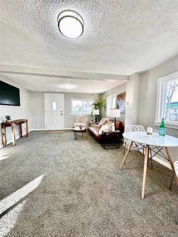 6401 E 71st Avenue, Commerce City, CO 80022