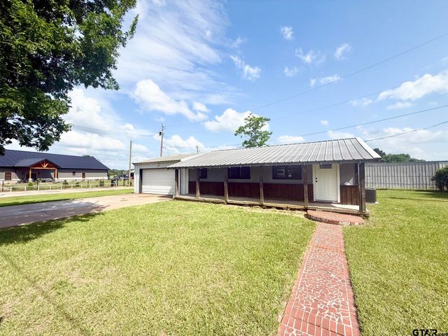 712 Norman Lane, Crockett, TX 75835