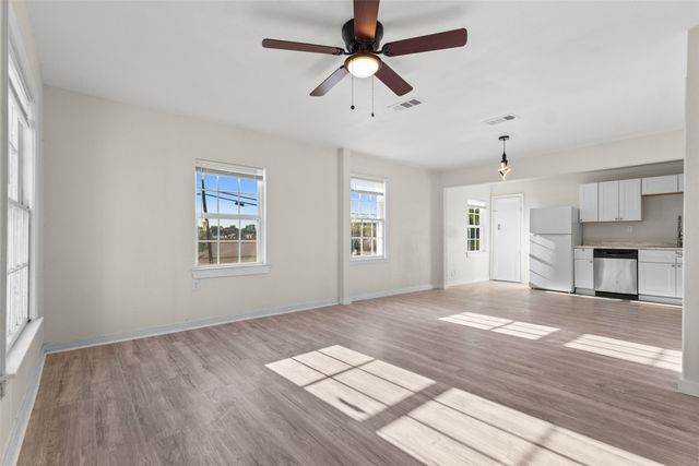 838 Dalworth Street, Grand Prairie, TX 75050