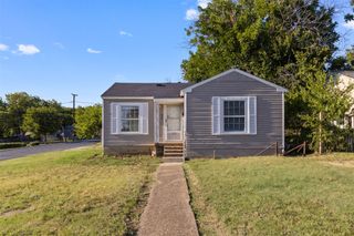838 Dalworth Street, Grand Prairie, TX 75050