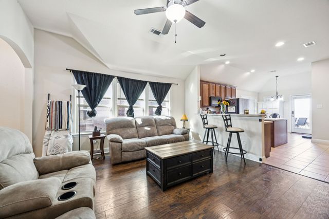 1601 Applegate Way, Royse City, TX 75189