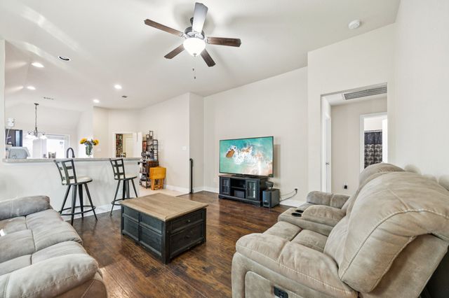 1601 Applegate Way, Royse City, TX 75189