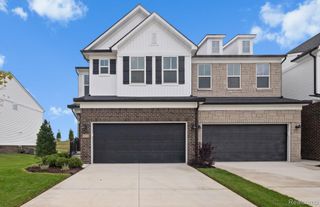 5580 East Spaniel Drive, Pittsfield Charter Township, MI 48108