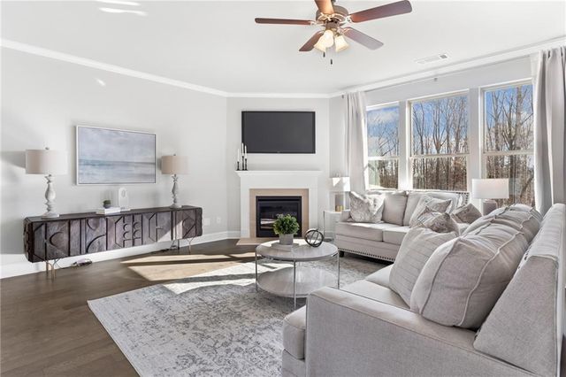 2260 Highridge Point, Lithia Springs, GA 30122