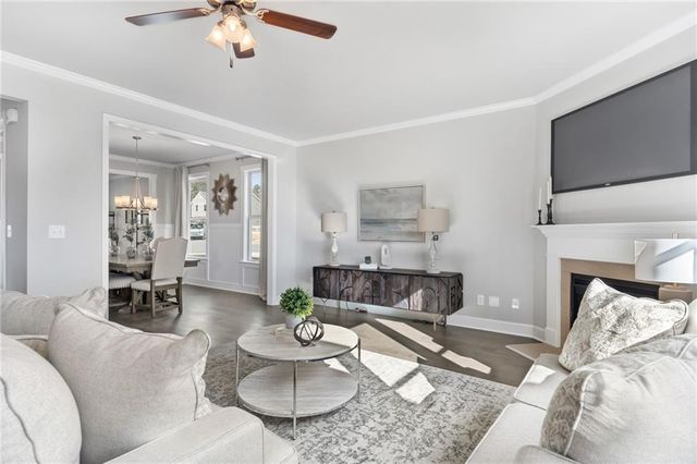2260 Highridge Point, Lithia Springs, GA 30122