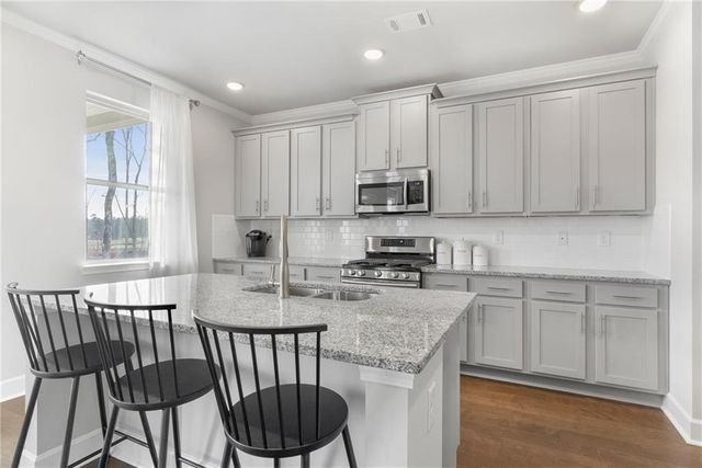 2260 Highridge Point, Lithia Springs, GA 30122