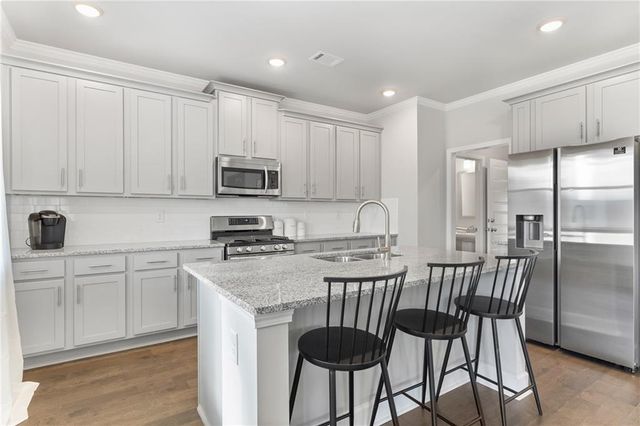 2260 Highridge Point, Lithia Springs, GA 30122