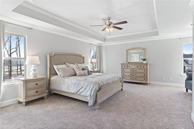 2260 Highridge Point, Lithia Springs, GA 30122