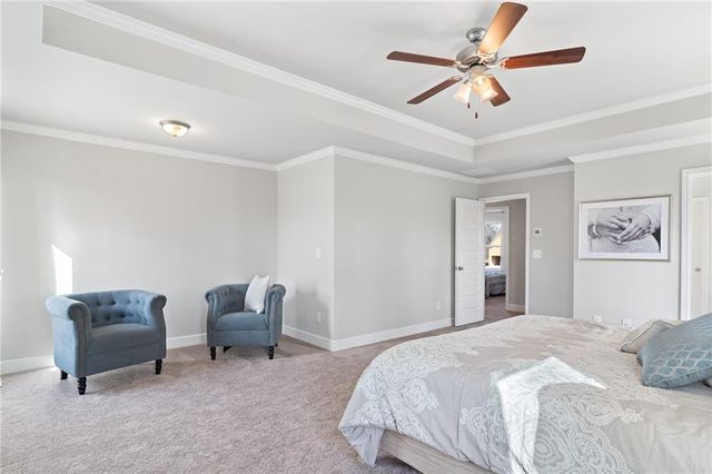 2260 Highridge Point, Lithia Springs, GA 30122