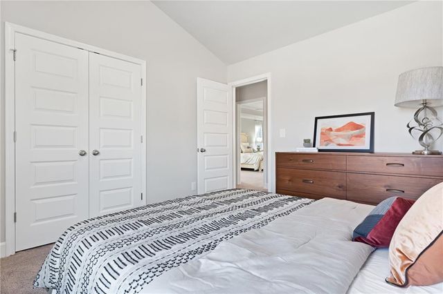 2260 Highridge Point, Lithia Springs, GA 30122