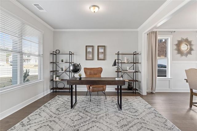 2260 Highridge Point, Lithia Springs, GA 30122