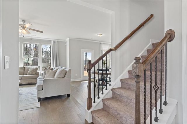 2260 Highridge Point, Lithia Springs, GA 30122