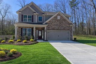 2260 Highridge Point, Lithia Springs, GA 30122