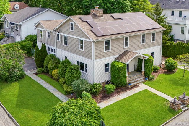 10 Bogert Place, Bronxville, NY 10708