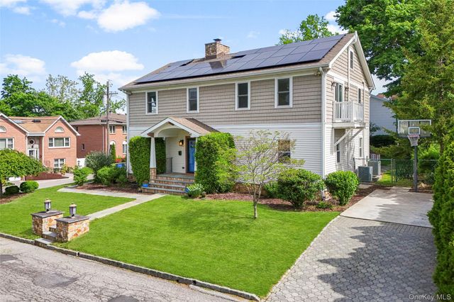 10 Bogert Place, Bronxville, NY 10708