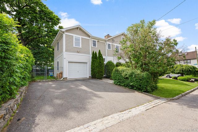 10 Bogert Place, Bronxville, NY 10708