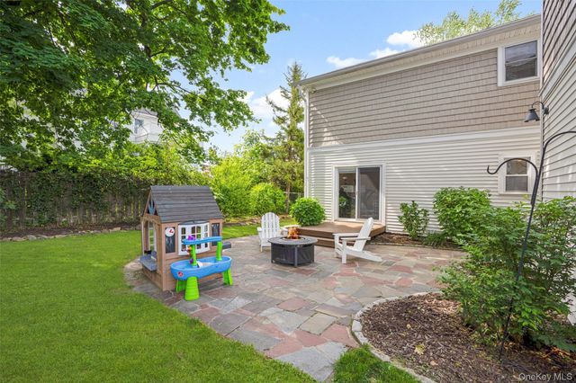 10 Bogert Place, Bronxville, NY 10708