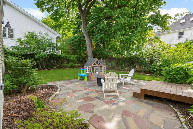 10 Bogert Place, Bronxville, NY 10708