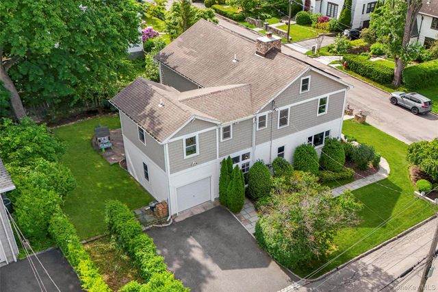 10 Bogert Place, Bronxville, NY 10708
