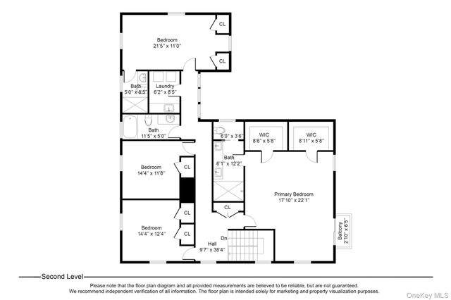 10 Bogert Place, Bronxville, NY 10708