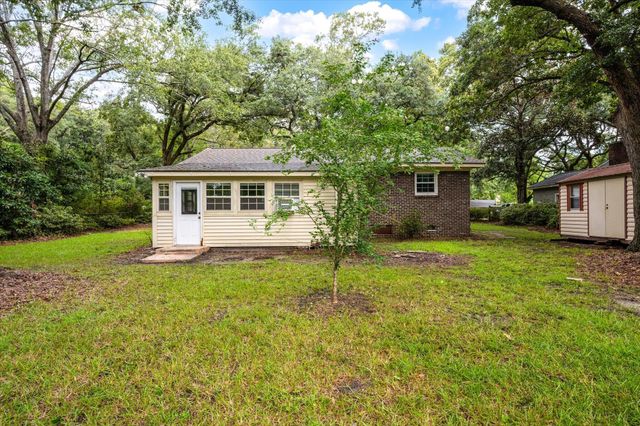 3445 Hobson Drive, Johns Island, SC 29455