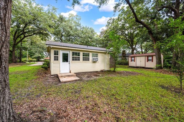 3445 Hobson Drive, Johns Island, SC 29455