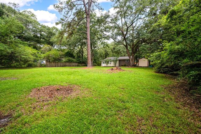 3445 Hobson Drive, Johns Island, SC 29455