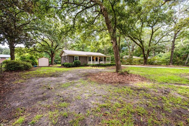 3445 Hobson Drive, Johns Island, SC 29455