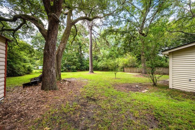 3445 Hobson Drive, Johns Island, SC 29455