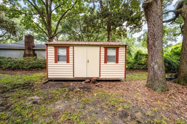 3445 Hobson Drive, Johns Island, SC 29455