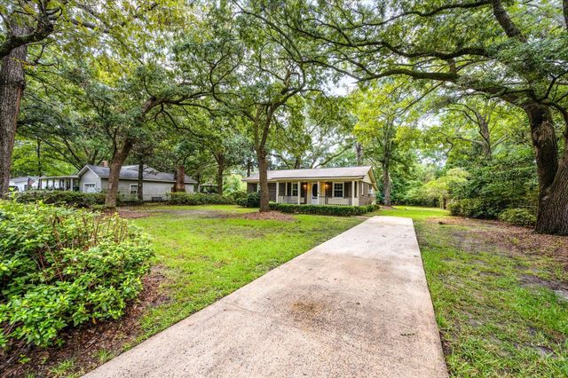 3445 Hobson Drive, Johns Island, SC 29455