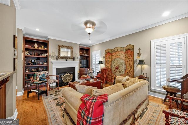 507 Whistler Lane N, Macon, GA 31210