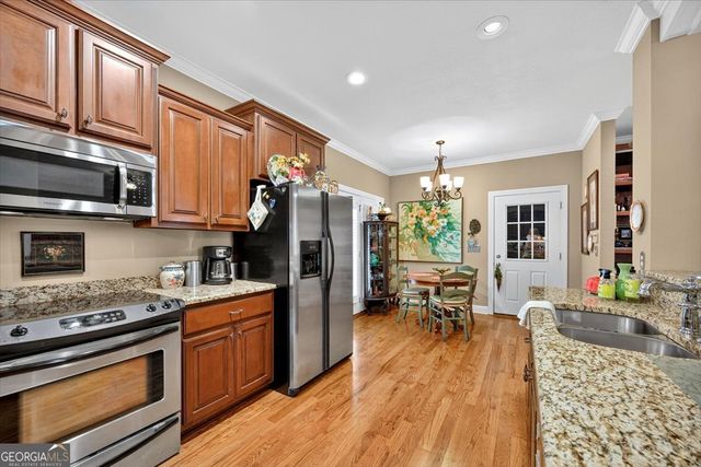 507 Whistler Lane N, Macon, GA 31210