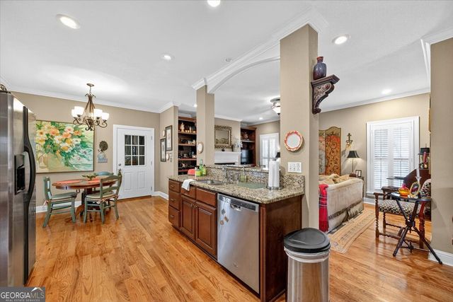 507 Whistler Lane N, Macon, GA 31210