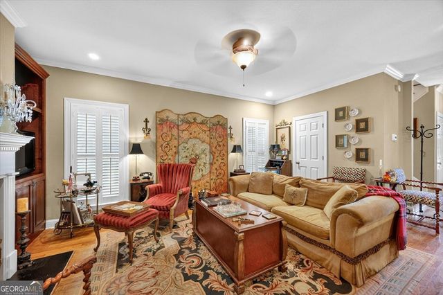 507 Whistler Lane N, Macon, GA 31210