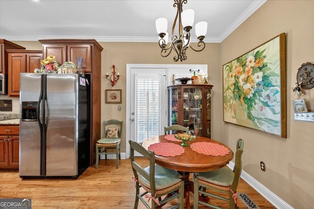 507 Whistler Lane N, Macon, GA 31210