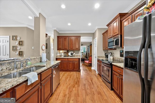 507 Whistler Lane N, Macon, GA 31210
