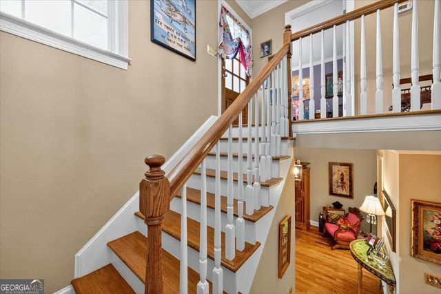 507 Whistler Lane N, Macon, GA 31210