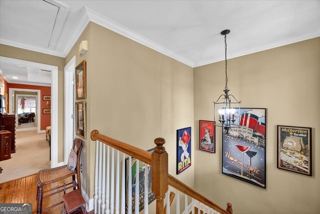 507 Whistler Lane N, Macon, GA 31210