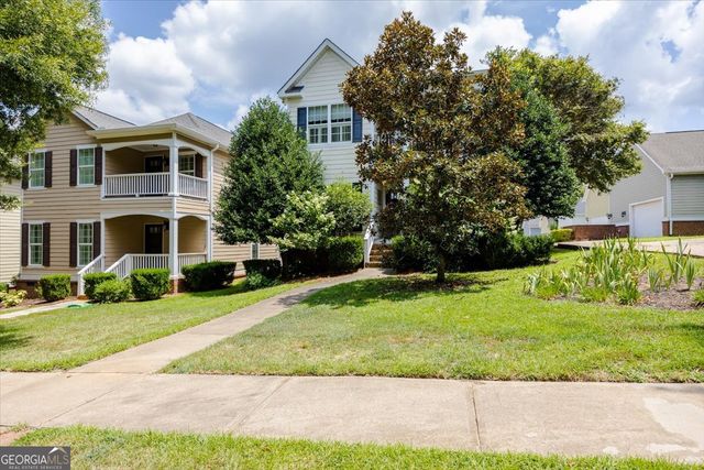 507 Whistler Lane N, Macon, GA 31210