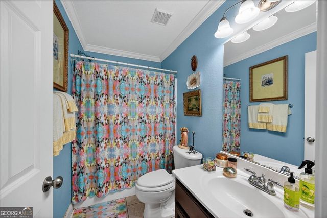 507 Whistler Lane N, Macon, GA 31210